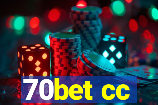 70bet cc