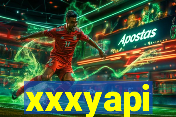 xxxyapi