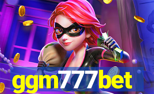ggm777bet