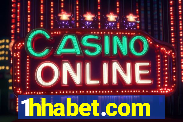 1hhabet.com