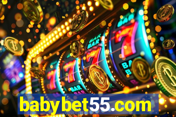 babybet55.com