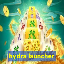 hydra launcher