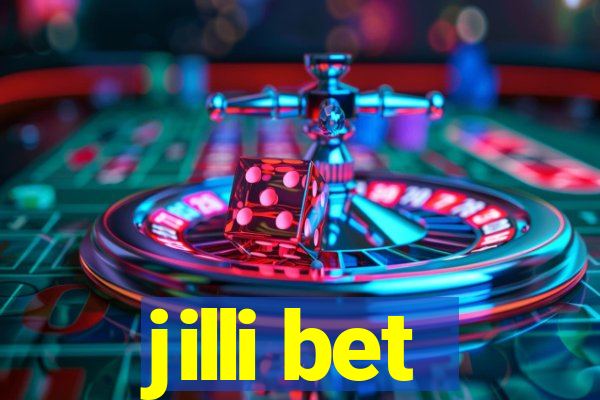 jilli bet