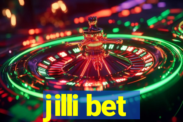 jilli bet