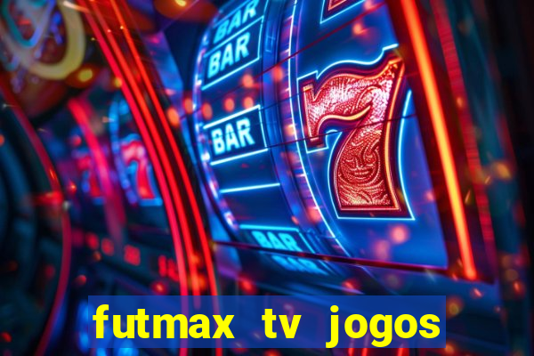 futmax tv jogos flamengo e vasco