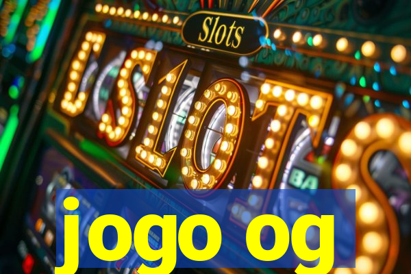 jogo og