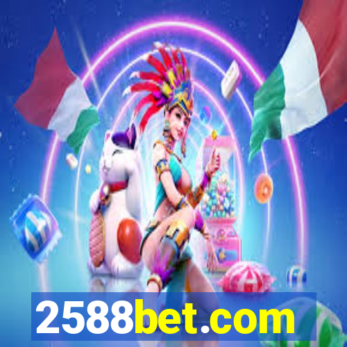 2588bet.com