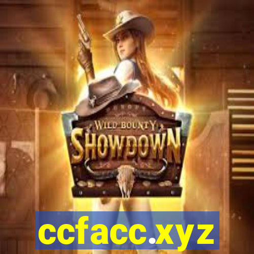 ccfacc.xyz