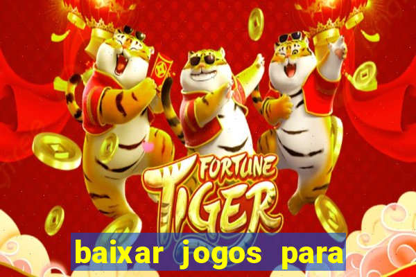 baixar jogos para pc via μtorrent