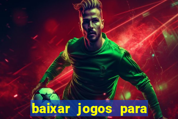 baixar jogos para pc via μtorrent