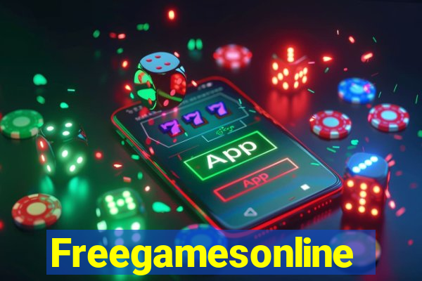 Freegamesonline