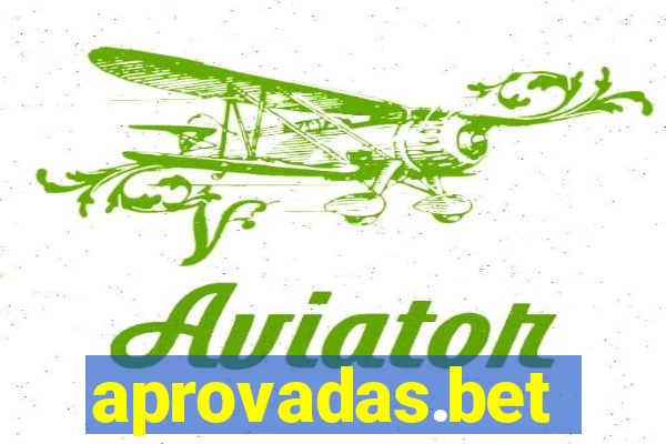 aprovadas.bet