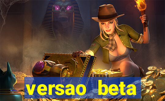 versao beta whatsapp para iphone