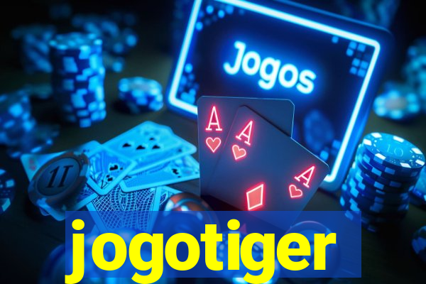 jogotiger