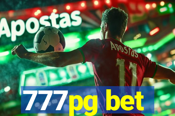 777pg bet