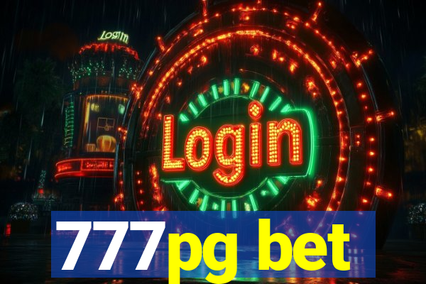 777pg bet