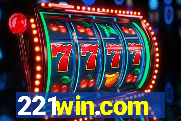 221win.com