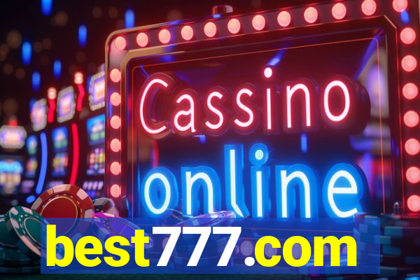 best777.com