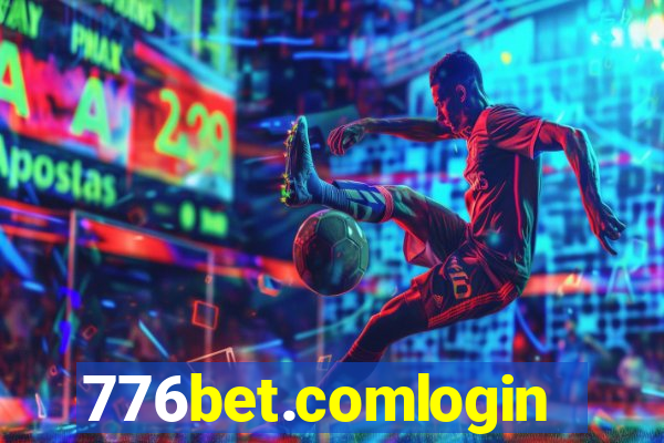 776bet.comlogin