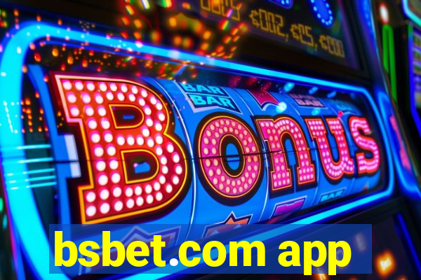 bsbet.com app