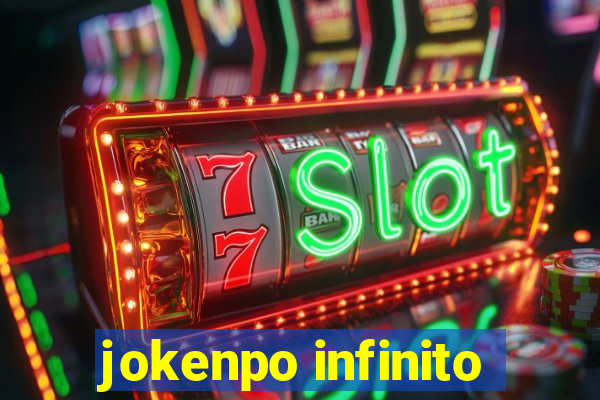 jokenpo infinito