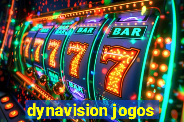 dynavision jogos
