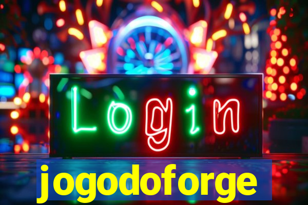 jogodoforge