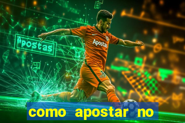 como apostar no resultado exato