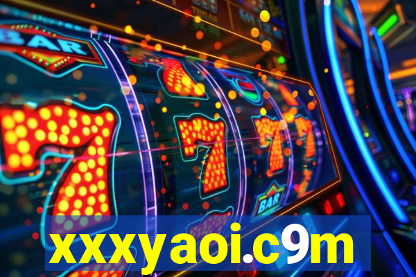 xxxyaoi.c9m