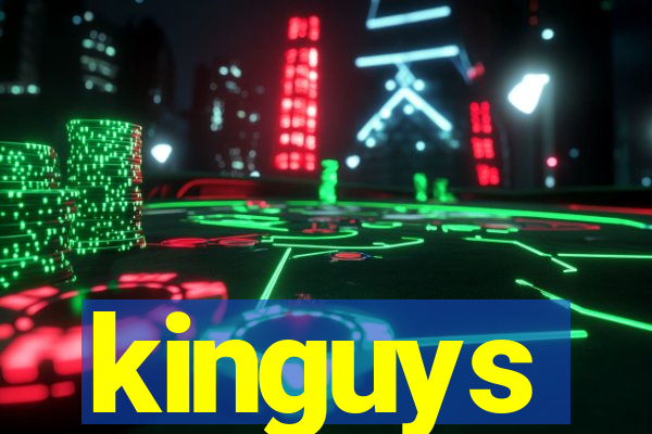 kinguys