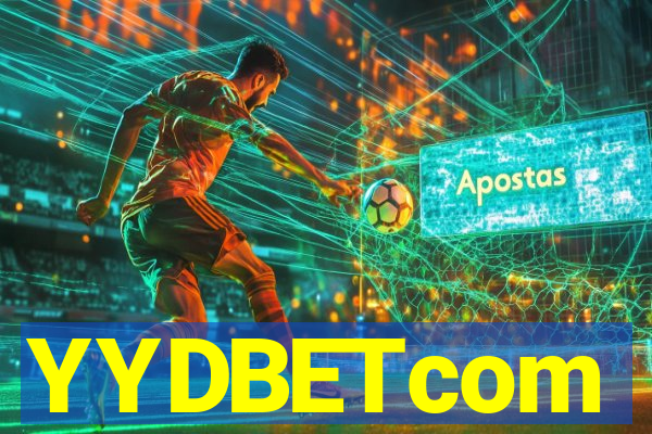YYDBETcom