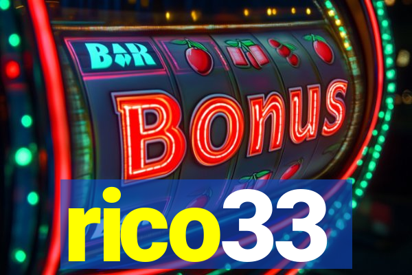 rico33