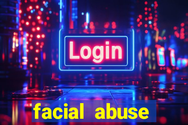facial abuse shereese blaze
