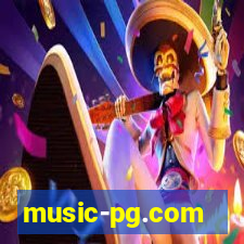 music-pg.com