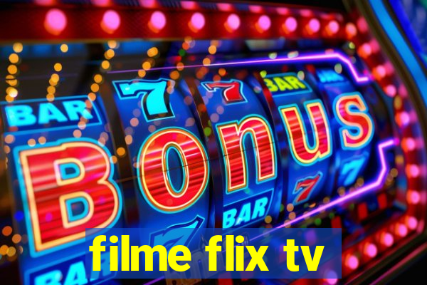filme flix tv