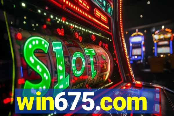 win675.com