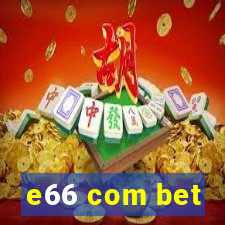 e66 com bet