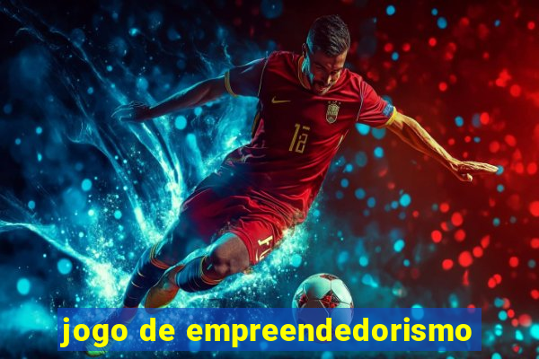 jogo de empreendedorismo