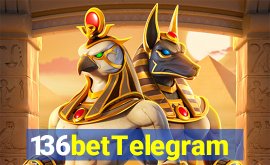 136betTelegram