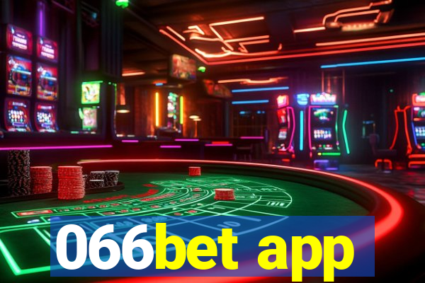 066bet app