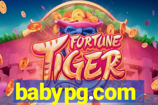 babypg.com