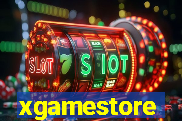 xgamestore