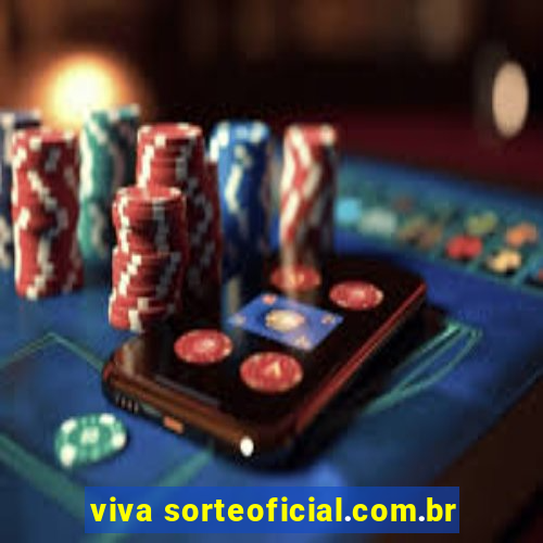 viva sorteoficial.com.br