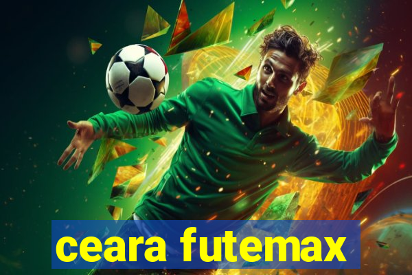 ceara futemax