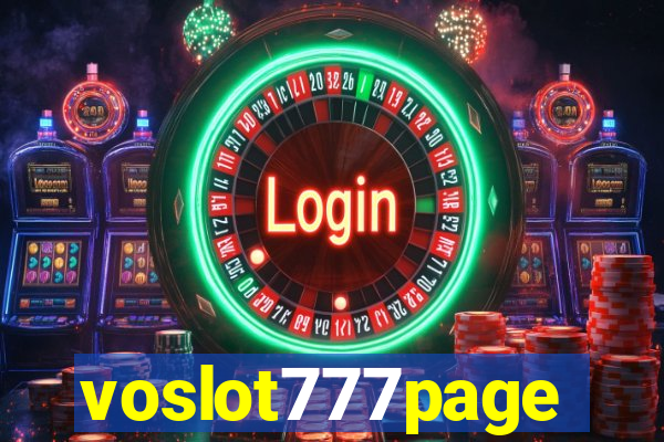 voslot777page