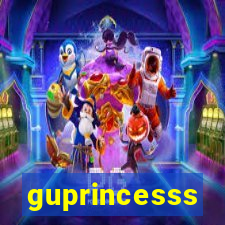 guprincesss