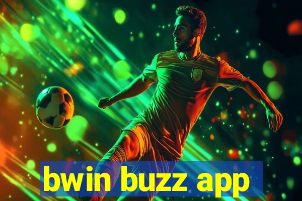 bwin buzz app