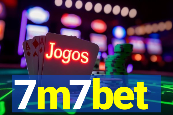 7m7bet