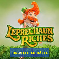 histórias sinistras jogo pdf