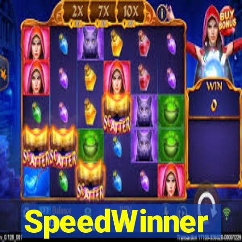 SpeedWinner